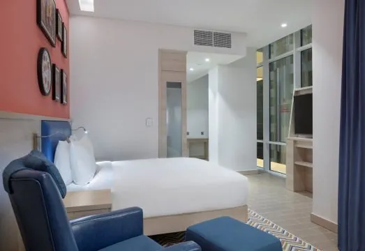 Hampton by Hilton Doha Old Town