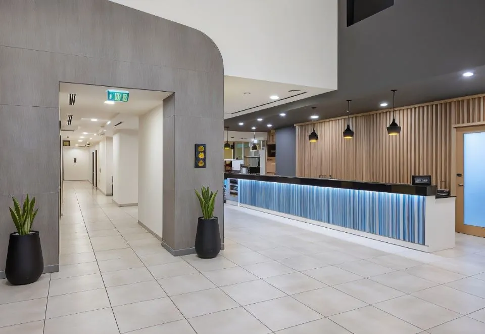 Hampton by Hilton Doha Old Town