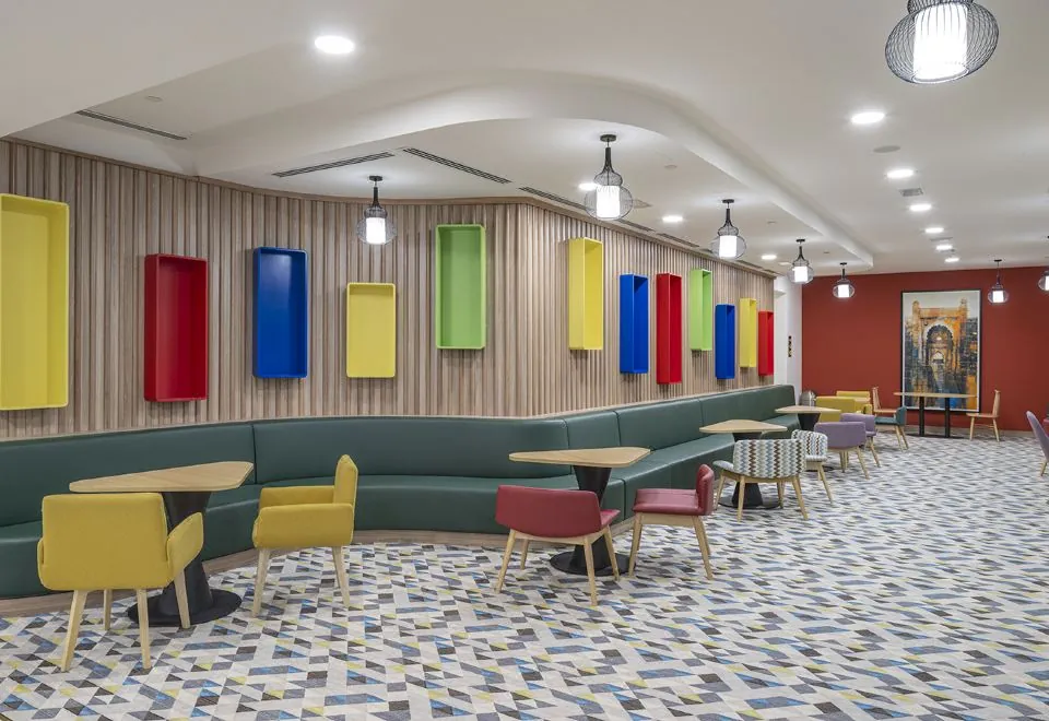 Hampton by Hilton Doha Old Town