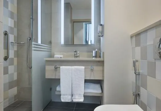 Hampton by Hilton Doha Old Town