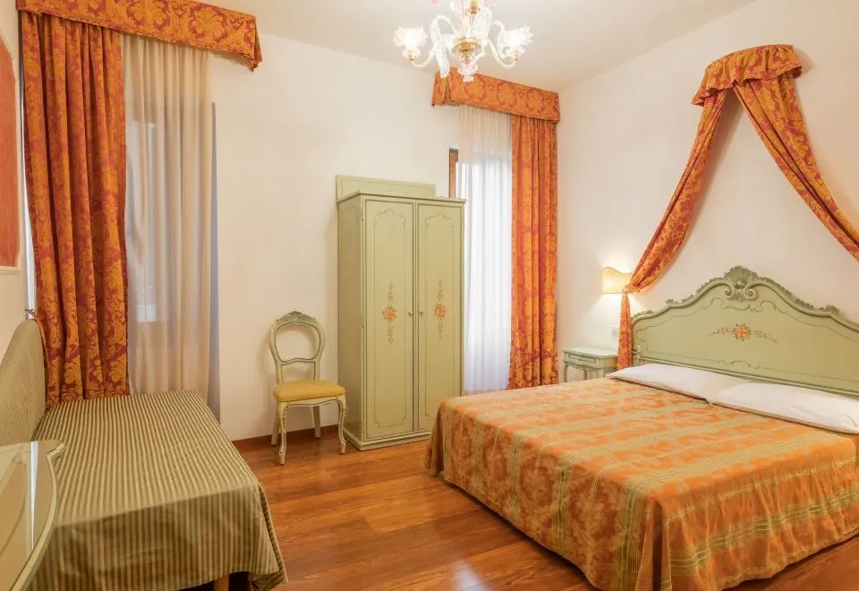 Hotel Al Sotoportego