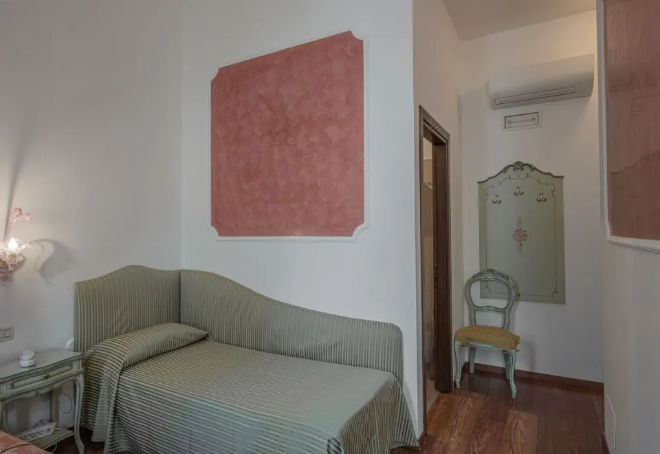 Hotel Al Sotoportego