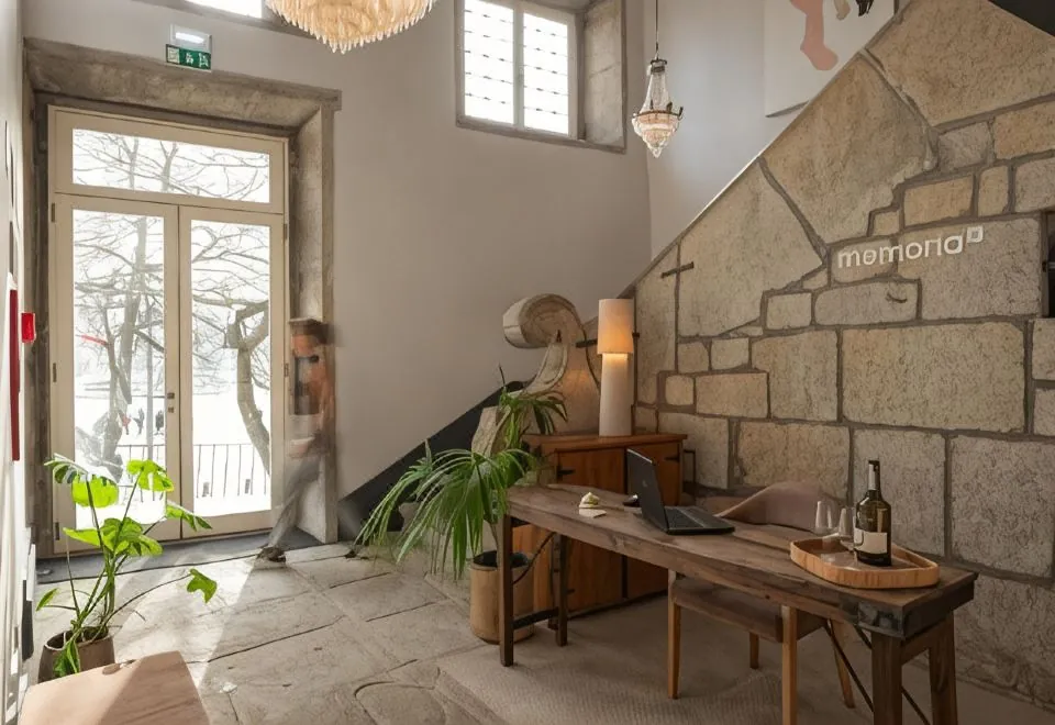 Memoria Porto FLH Hotels