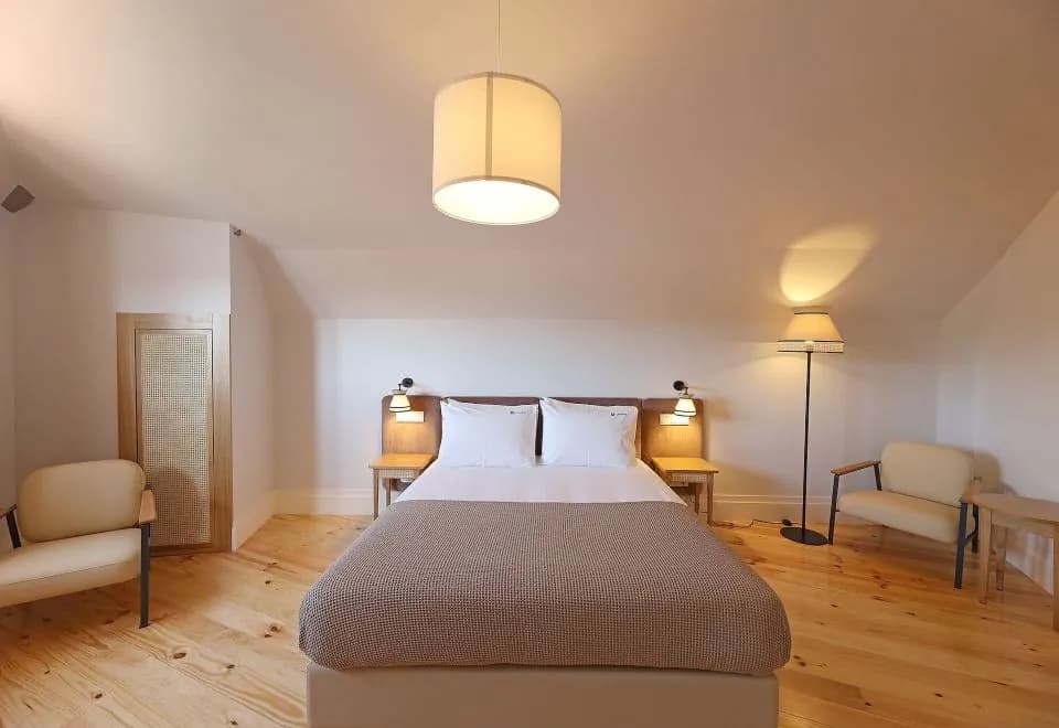 Memoria Porto FLH Hotels