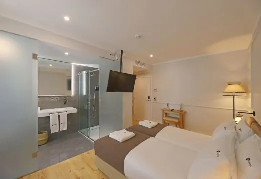 Memoria Porto FLH Hotels