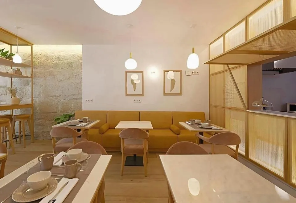 Memoria Porto FLH Hotels