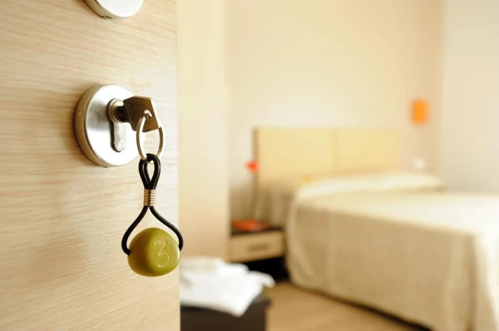 Honey Rooms