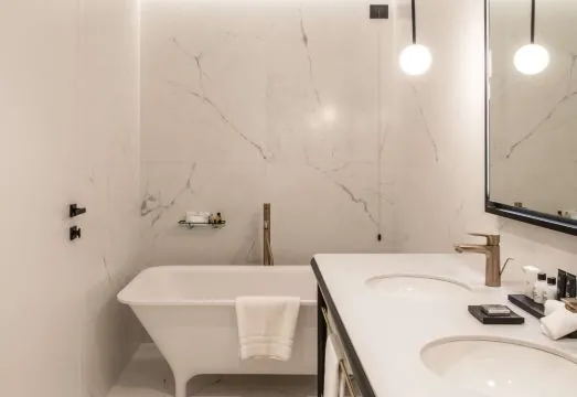 Luxury Apartments Palazzo Nani