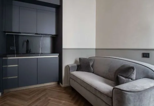 Luxury Apartments Palazzo Nani