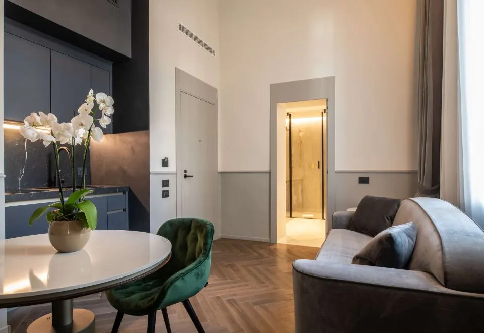 Luxury Apartments Palazzo Nani