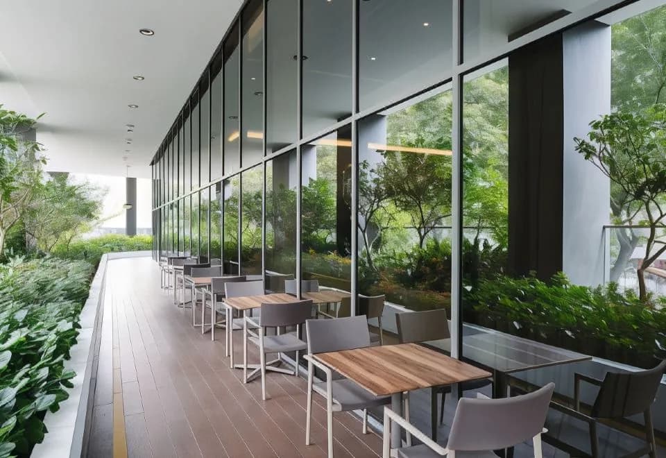 Hotel Traveltine Downtown Singapore, Trademark Collection