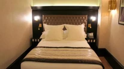 Tonic Hotel Saint Germain