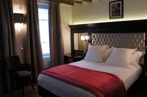Tonic Hotel Saint Germain