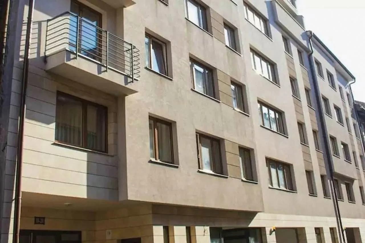 Maple Tree Budget Apartments