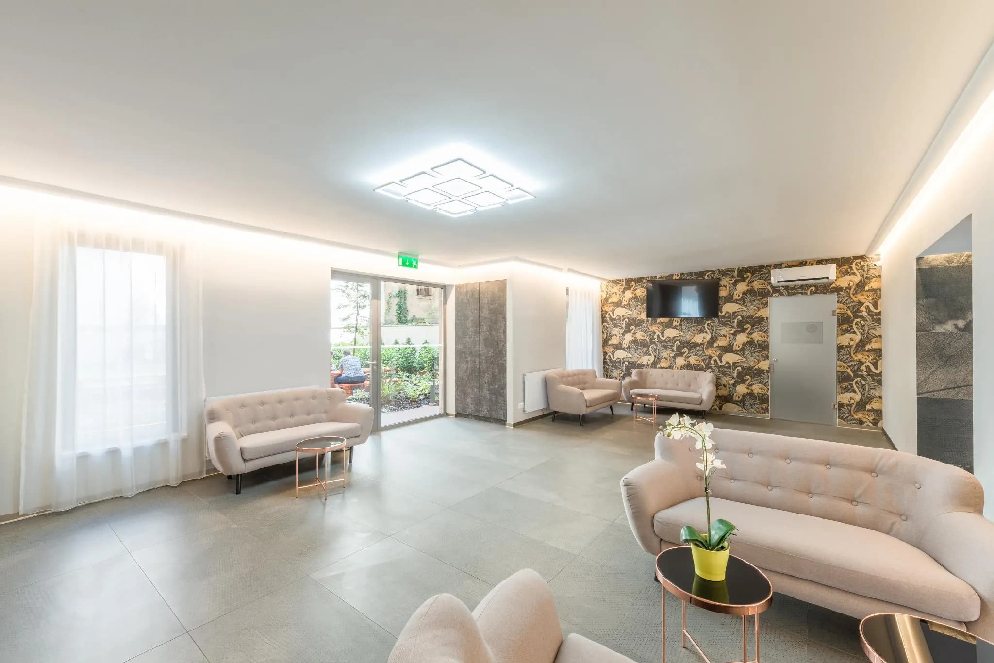 Maple Tree Budget Apartments