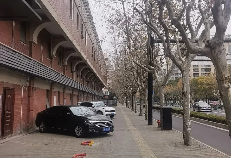 Hanting Hotel (Shanghai Longyang Road Subway Station)