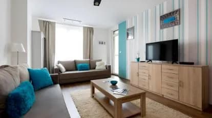 Sun Resort Apartments