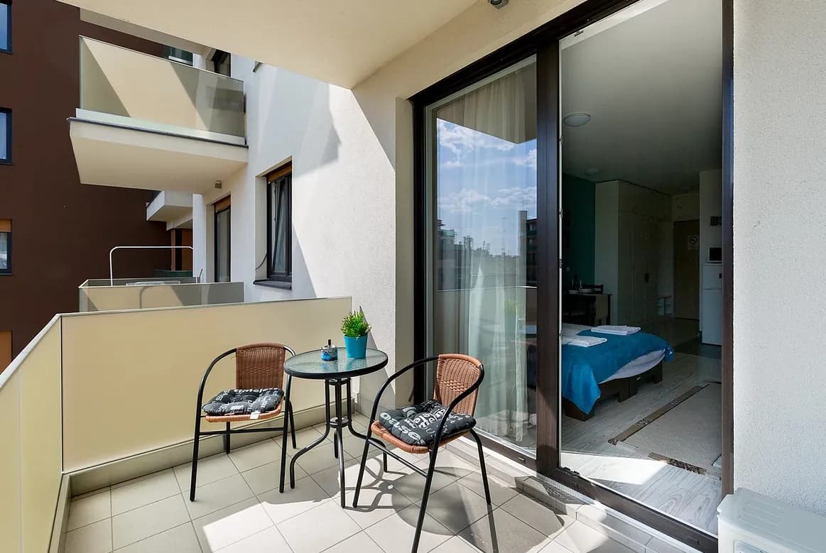 Sun Resort Apartments
