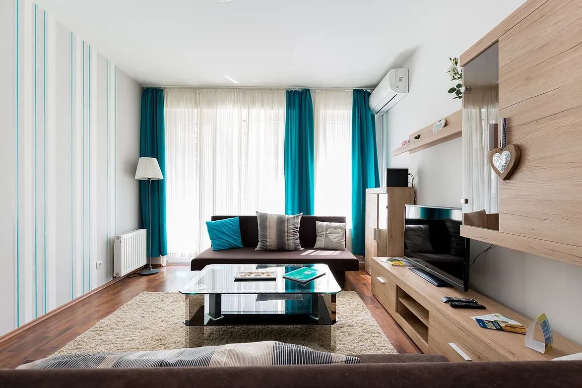 Sun Resort Apartments