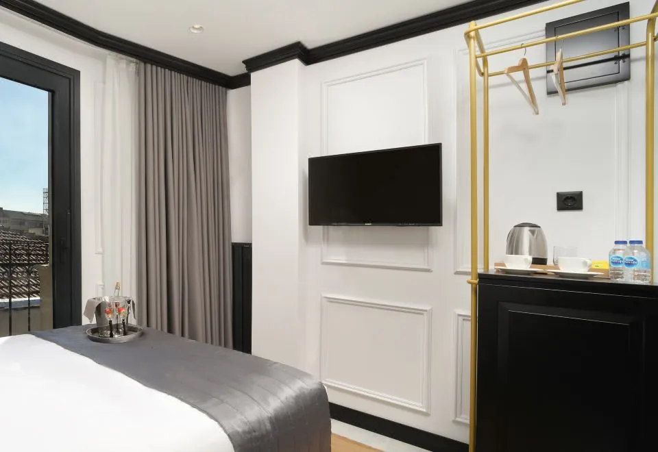 The Trinity Hotel Taksim - Special Category