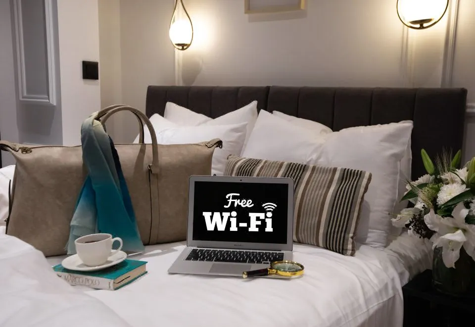 The Trinity Hotel Taksim - Special Category