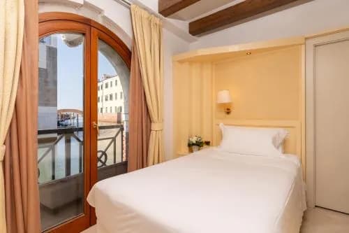 Hotel Giudecca Venezia