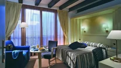 Hotel Giudecca Venezia