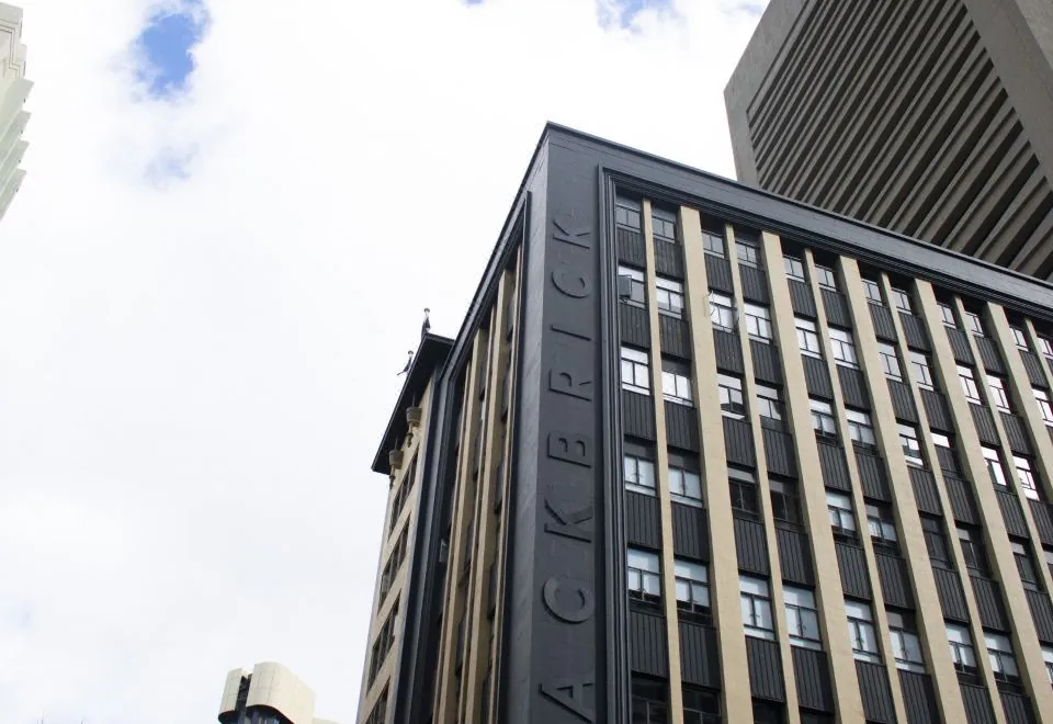 BlackBrick Cape Town