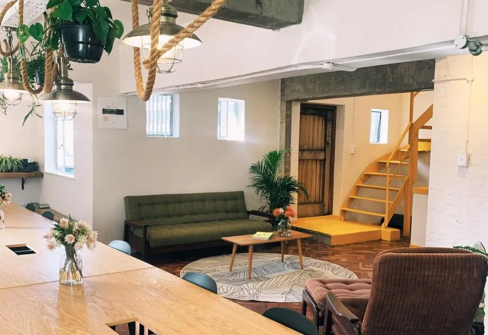 BlackBrick Cape Town