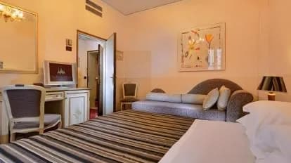 Albergo Cavalletto & Doge Orseolo