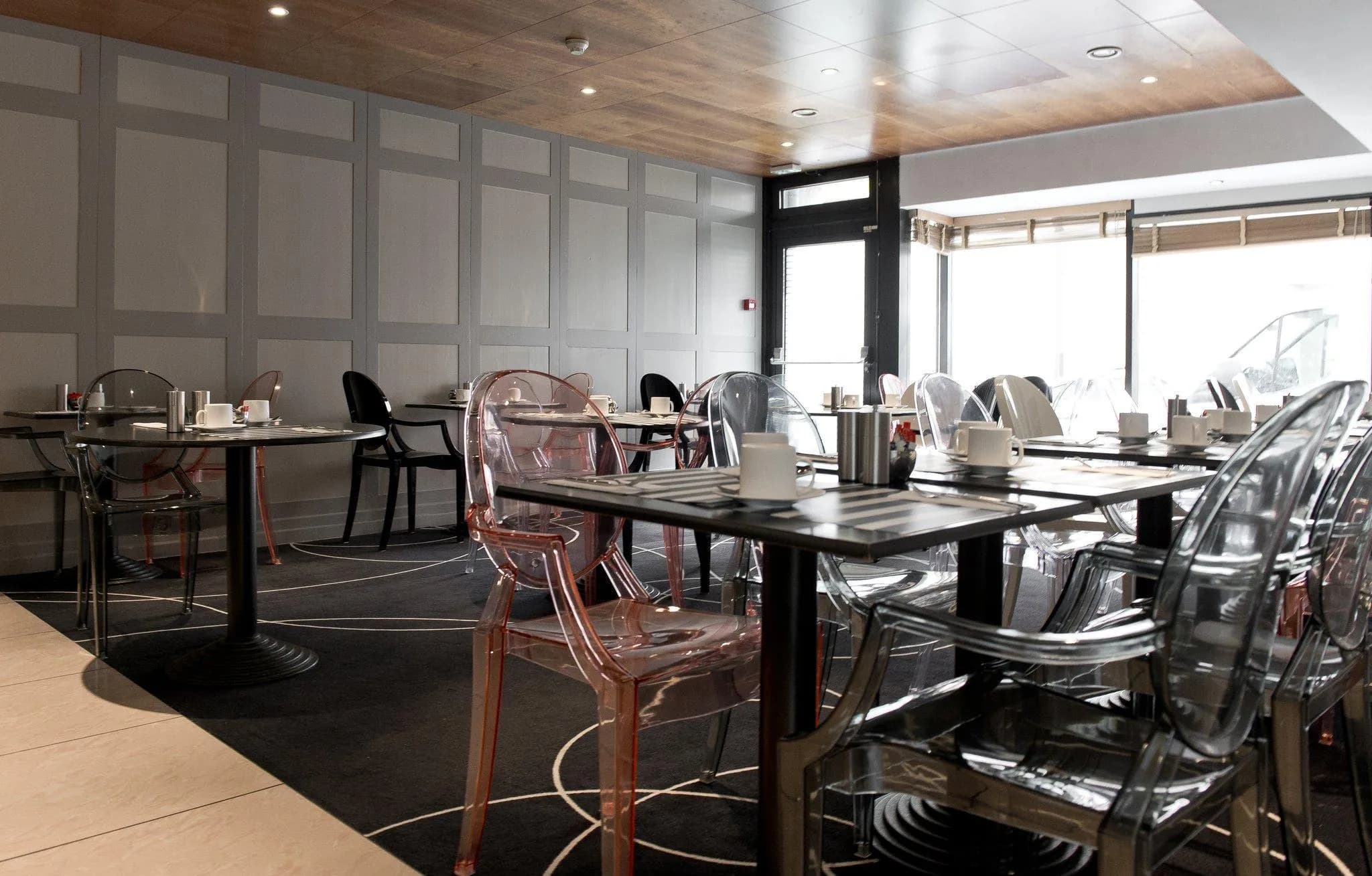 Holiday Inn Paris Montparnasse Pasteur