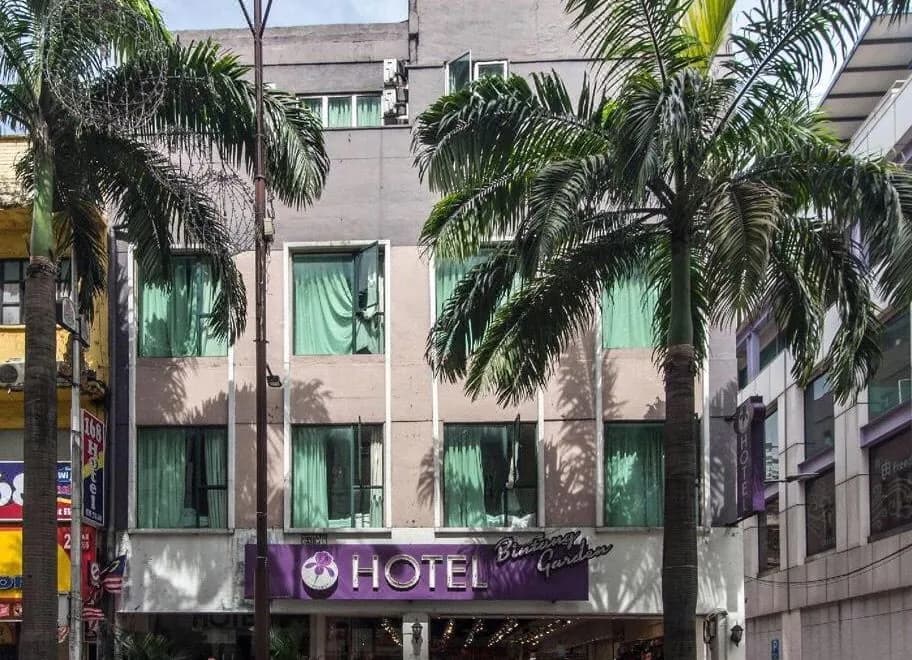Bintang Garden Hotel Kuala Lumpur