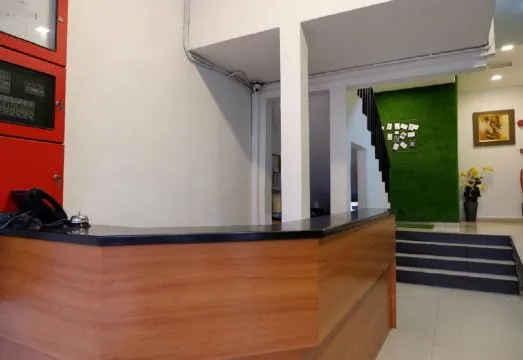 Bintang Garden Hotel Kuala Lumpur