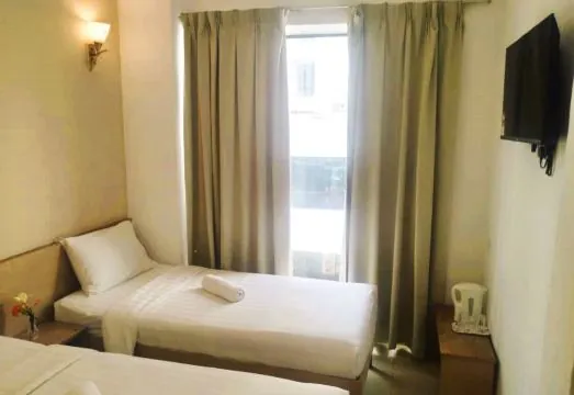 Bintang Garden Hotel Kuala Lumpur