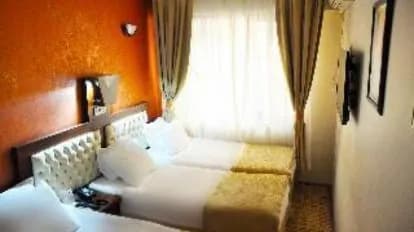 Elan Hotel Istanbul Pera