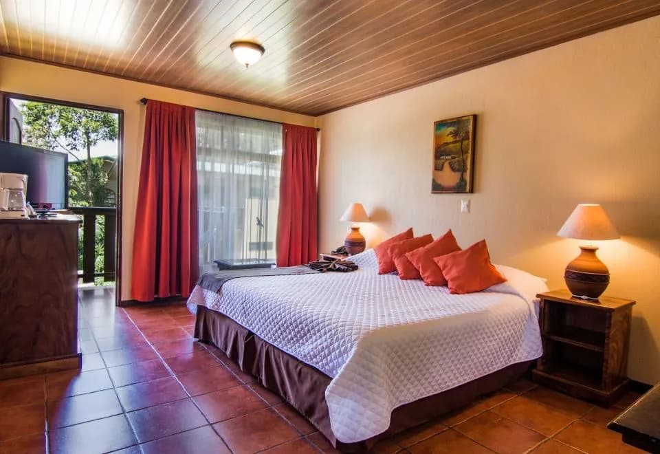 Monteverde Country Lodge - Costa Rica