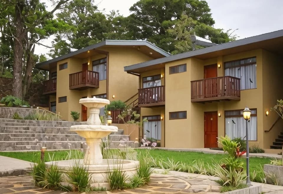 Monteverde Country Lodge - Costa Rica