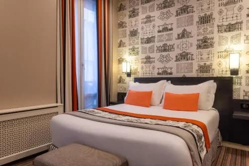 Hotel France d'Antin