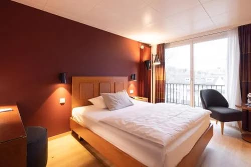 Engimatt City & Garden Hotel