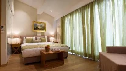 Wame Suite Hotel Nisantasi