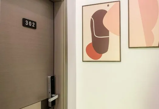 Xiyuan Apartment (Guangzhou University Chengbeiting Branch)