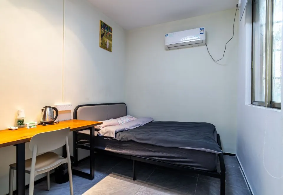 Xiyuan Apartment (Guangzhou University Chengbeiting Branch)