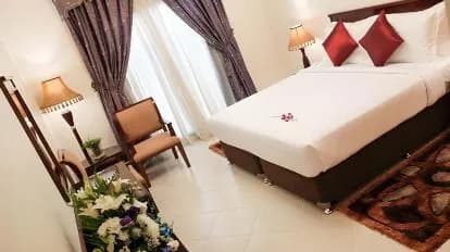 Baity Hotel Apartments
