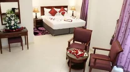 Baity Hotel Apartments