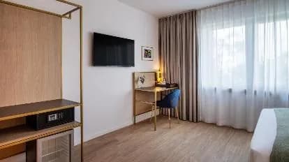 Jill Hotel Brussels