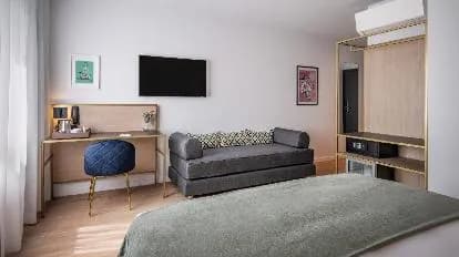Jill Hotel Brussels