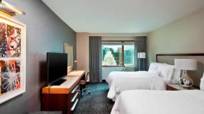 The Westin New York at Times Square