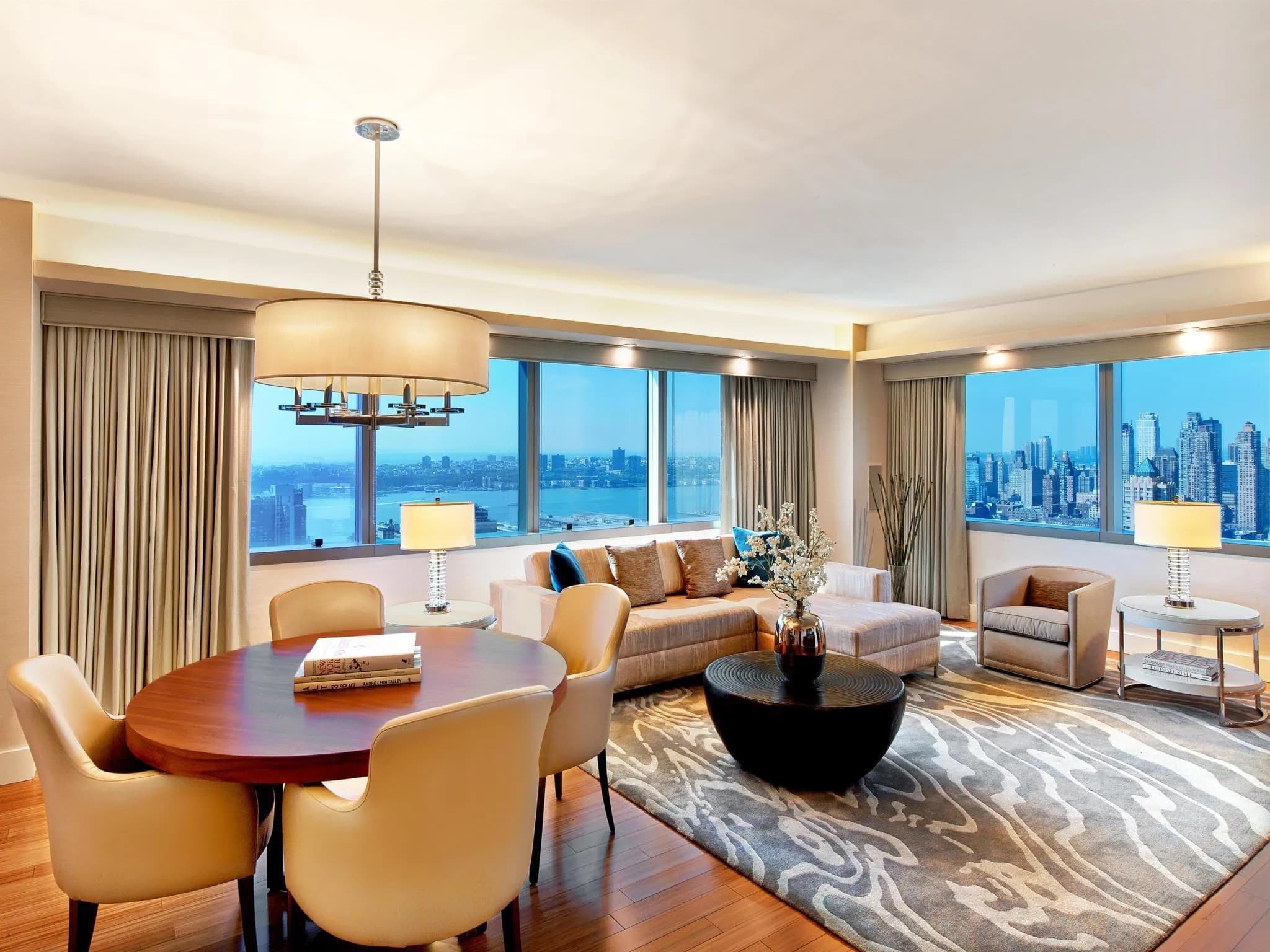 The Westin New York at Times Square