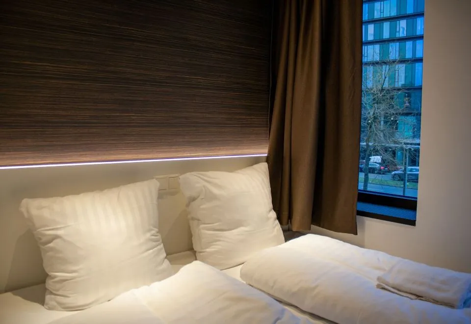 Next House Copenhagen