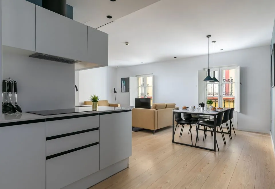 Holiday Rentals Los Salados